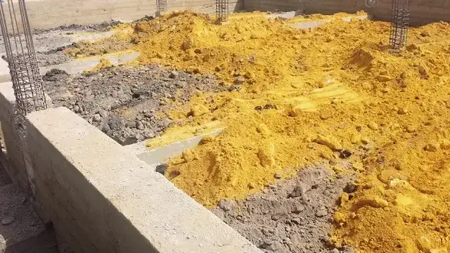 Conception de murs de soutènement à Charleville-Mézières : étude géotechnique et dimensionnement